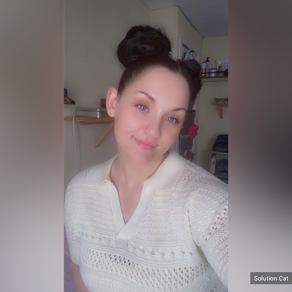 Meet your Posher, Madeline - Picture 4 of 4